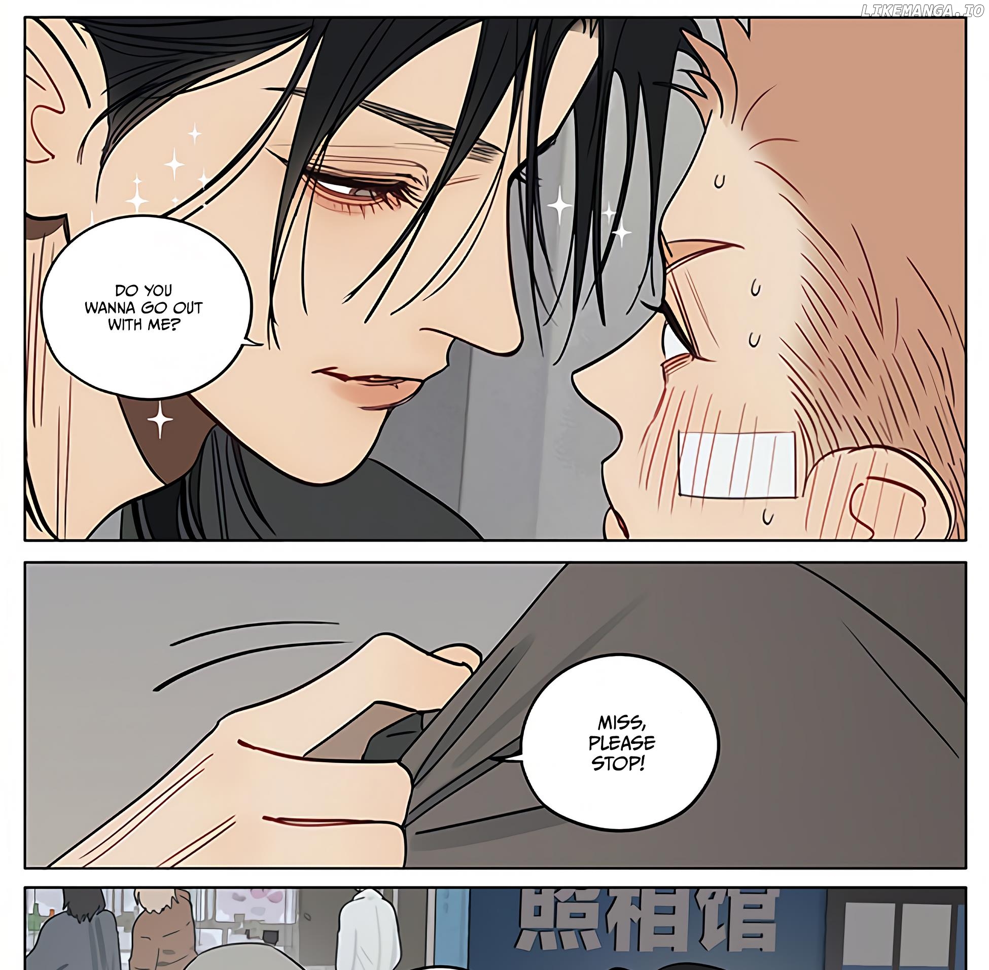 19 Days Chapter 438 image 15